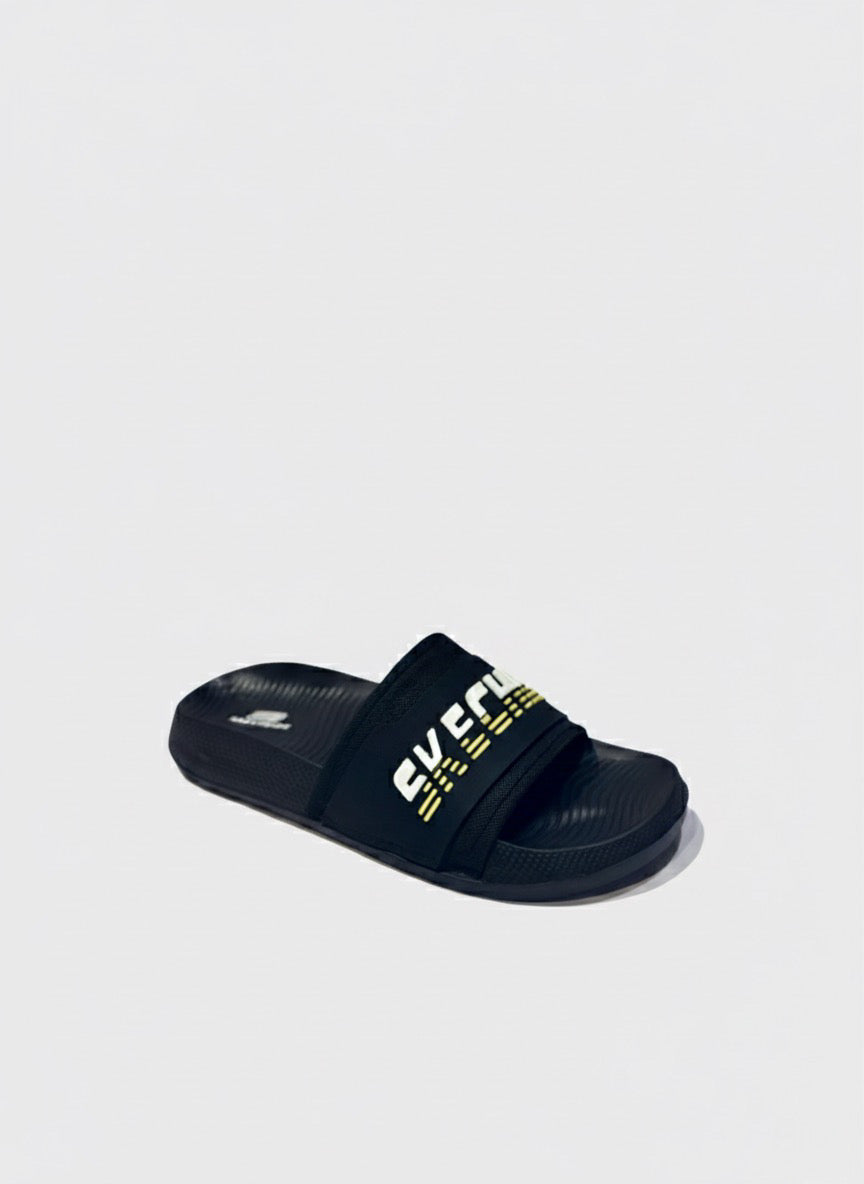EVR SKECHER MEN’s SLIPPERS | SUPER SOFT AND STYLISH | “EVERYDAY WEAR