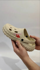 CROCK'S SLIPPER STYLE MEN WEAR'S