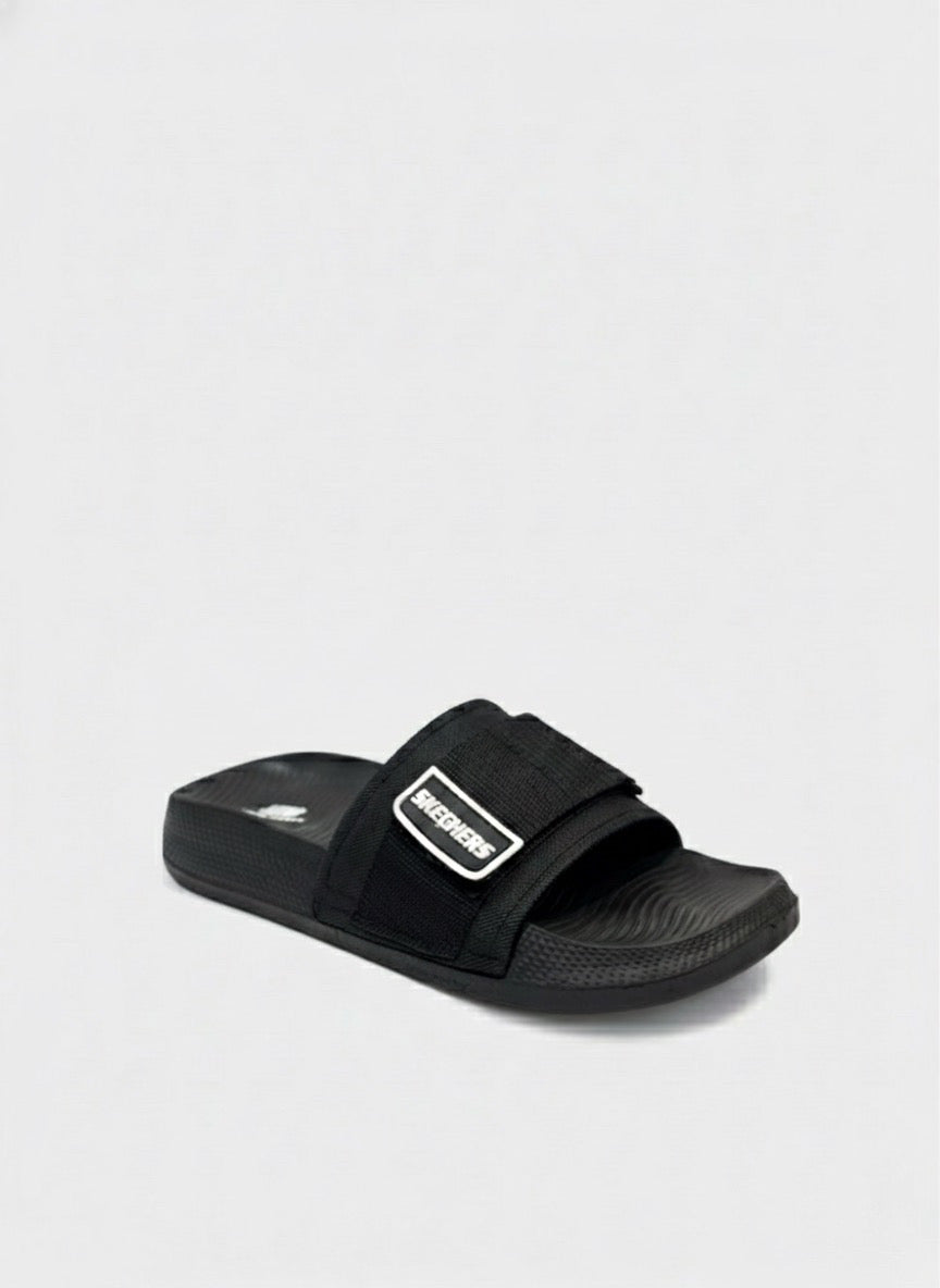 EVR SKECHER MEN’s SLIPPERS | SUPER SOFT AND STYLISH | “EVERYDAY WEAR