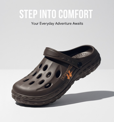 CROCK'S SLIPPER STYLE MEN WEAR'S