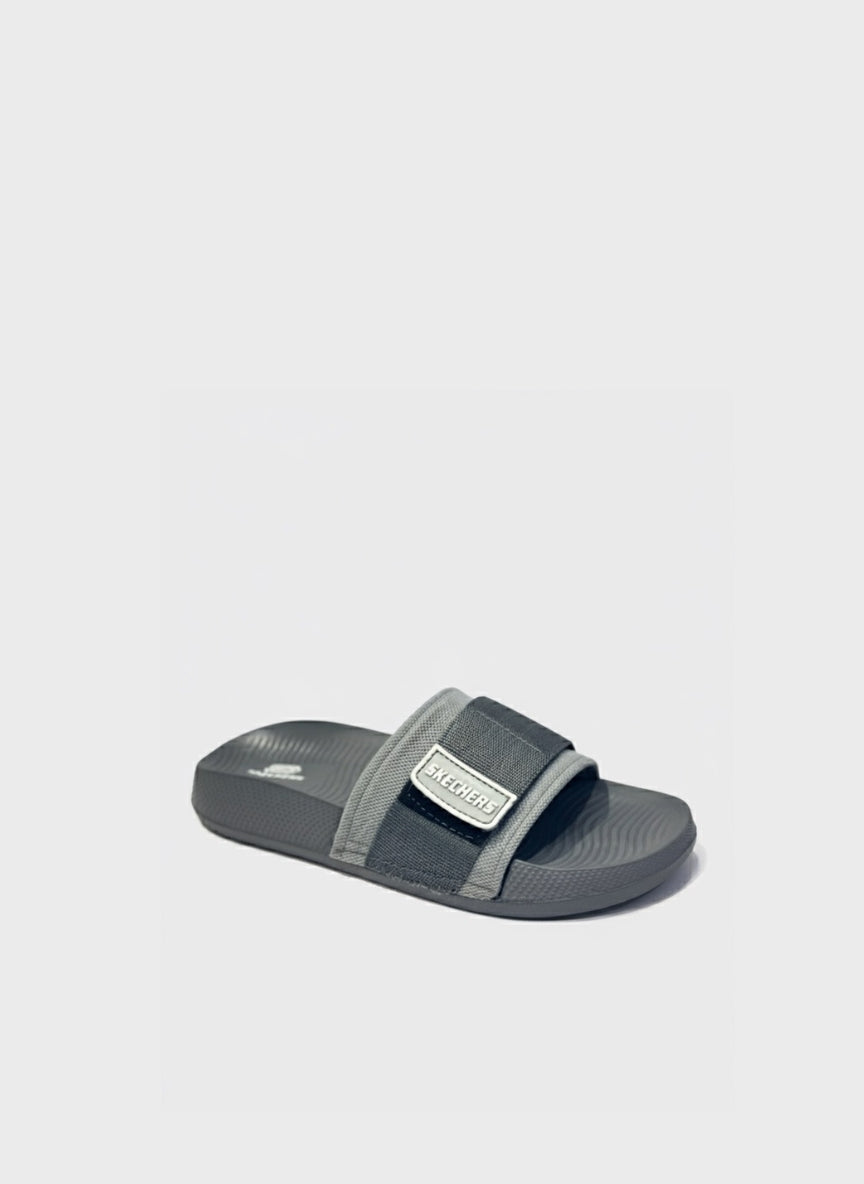 EVR SKECHER MEN’s SLIPPERS | SUPER SOFT AND STYLISH | “EVERYDAY WEAR